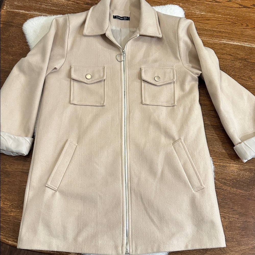 Boohoo jacket - Picture 6 of 8